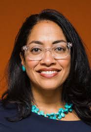 Remarks by Crissy Cáceres at the Virtual Recognition Ceremony for the Class  of 2020