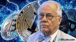 In addition, the country they are governing also needs crypto to bitcoin is decentralized so i don't think the government can ban bitcoin completely because they don't have control over it and even if it the. Quantum Fund Cofounder Jim Rogers Insists Governments Could Ban Cryptocurrencies Regulation Bitcoin News