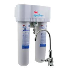 3m aqua pure under sink dedicated