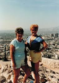 Patsy Joan Owen Conger (1936-2004)