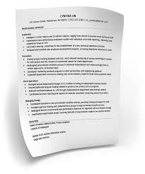 Replace your objective statement with a resume summary. Resume Tips Lac Jobs Start Here