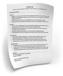 2021 mock statement resume : Resume Tips Lac Jobs Start Here