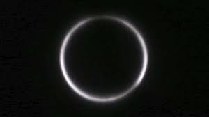 Damit sie sie nicht verpassen, werden wir sie gemeinsam mit der stiftung planetarium berlin live übertragen: Feuerring Sonnenfinsternis Die Besten Bilder Des Himmelsschauspiels The Weather Channel Artikel Von The Weather Channel Weather Com