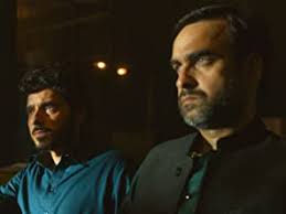 Dramatic trailer for indian crime thriller. Episode Break Down Mirzapur Season 2 Amazon Prime Original Series Diaryofaninsanewriter