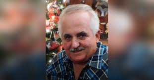 Obituary information for David P. Sullivan