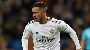 Eden hazard made his real madrid debut as karim benzema scored twice in a nervy la liga win over levante. Chelsea To Bring Eden Hazard Back From Real Madrid