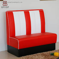 Vasagle beistelltisch, sofatisch, kaffeetisch besonderheiten, features und die klasse eines dinner sofa. China Sp Ks269 Customized Retro Restaurant Sofa Seating Pu Leather Padded Seat Dinner Booth Set China Retro Restaurant Sofa Seating Pu Leather Padded Seat