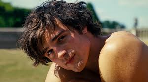 Ethan Lara, la mia metamorfosi