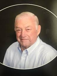 Our condolences to Norm and Janet Buss upon the death of Norm's father, Ed  Buss. He certainly is an example of a life well lived.