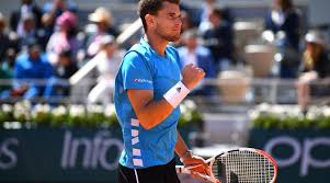 Für das french open finale 2019 zwischen dominic thiem und rafael nadal ist ein tipp auf einen sieg des österreichers mit hohen quoten verlockend. Thiem Fordert Im French Open Finale Titelverteidiger Nadal Sky Sport Austria