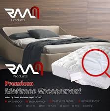 Pin By Raam Nyc On Stuff To Buy Mattress Encasement Premium Mattress Dust Mites