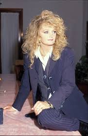 Official twitter for bonnie tyler. File Bonnie Tyler In Moscow 6 May 1997 Jpg Wikimedia Commons