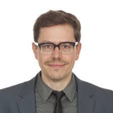 Benjamin Popp's Instagram, Twitter & Facebook