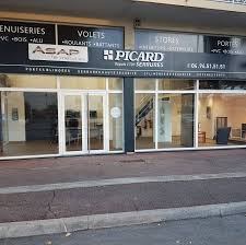 Asap fermetures 83 - Picard Serrures