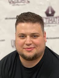 Breaker Bio Page — Ultimate Autographs