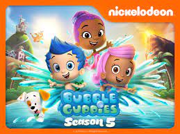 Watch Bubble Guppies Season 2 Prime Video