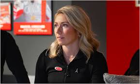 Sara hector gewinnt vor mikaela . Die To Do Liste Von Mikaela Shiffrin Ski Weltcup Siege Medaillen In Peking Und Vielleicht Die Grosse Kristallkugel