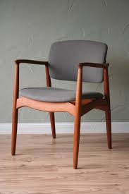 Danish Furniture Makers Control Upholstered Teak Dining Chairs Google Search Chair Furniture Teak Dining Chairs