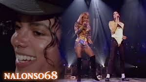 Michael Jackson Ft. Siedah Garrett