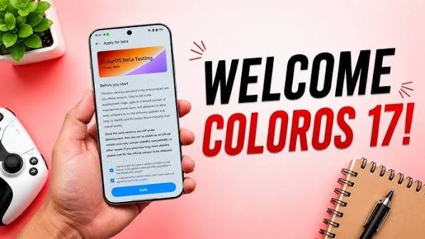 OnePlus Starts ColorOS 17 Beta Testing in India - Tech News | Krihaa