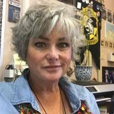 Rhonda Merrill's Instagram, Twitter & Facebook