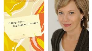 S2, Ep 2: Why Essays Matter, with Susan Olding