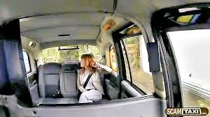 Redheaded Beauty Experiences Anal Sex With A Taxi Driver In A Steamy  Encounter - XXXBP