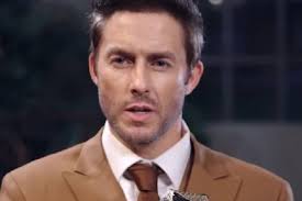 Money, Robots, And A Happy 4th Of July Ending: Justice For Iron Marine Toby  Stark's Romantic Relationships