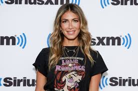 Erin Lichy: RHONY Star Talks Skin Care, Food Drama and Glam