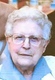 Esther Weinand Obituary (2014)