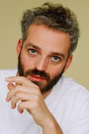 Profiel van Charly Magonza