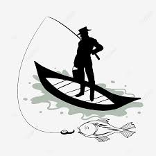 Maybe you would like to learn more about one of these? Fisherman Fishing Fishing Silhouette Fishing Clipart Fishermen Fishing Png Transparent Clipart Image And Psd File For Free Download