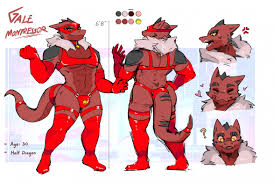 Gale Montressor hentai videos, GIFs, and images | R34.app