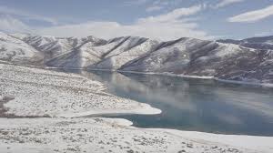 United states environmental protection agency. The Utah State Legislature Pushes Bills Dealing With Water