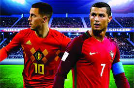 Belgium vs portugal predictions, football tips and statistics for this match of euro championship on 27/06/2021. International Friendly Sporting Post