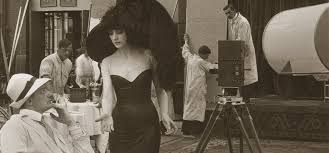 David lee photography david thorpe photography davidson pin by csm leslie rico on conceptvoorstel sports fashion editorial high fashion poses studio. History Studio Babelsberg