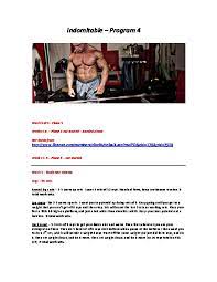 (meadows was on the show for ten seasons; John Meadows Program 4 Indomitable Pdf Pdfcoffee Com