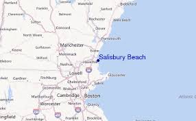 Salisbury Beach Surf Forecast And Surf Reports