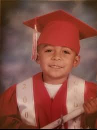 Senior Spotlight Features Eli Eberly