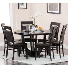 This dining room was the original home's living room. Dining Room Table Lazy Susan Ideas On Foter