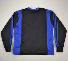 Giants of the swedish allsvenskan league ifk göteborg have released their new home shirt. 2000 02 Ifk Goteborg Shirt L Boys Football Soccer European Clubs Scandinavian Clubs Ifk Goteborg Classic Shirts Com