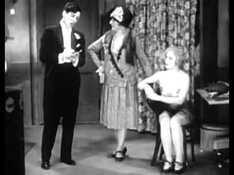 Glorifying the American Girl (1929) – Film Dialogue