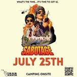 Sabotage (Beastie Boys Tribute)