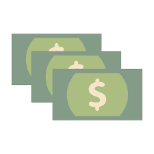 Use these free cartoon money for your personal projects or designs. Paper Money Icon Free Svg Png Premium Animated Gif Apng Customizable Icons Loading Io