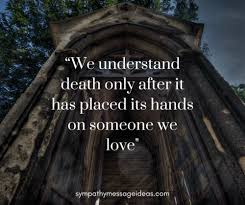 We did not find results for: Time Passing Lost Loved One Quotes 20 Inspirational Quotes On Life Death And Losing Someone Dogtrainingobedienceschool Com
