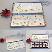 Gestalte dir doch deine eigene hülle für dein smartphone. Esspapier Diy Adventskalender Schokolade Adventkalender Adventskalender Schokolade Adventskalender Diy