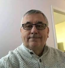 I'm ken from Victoria bc I'm 55