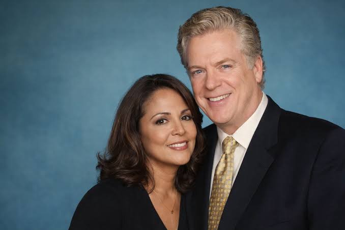 Lupe Gidley Biography: Career, Family & Life Story - ZapCrest