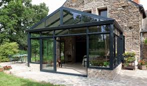 Check spelling or type a new query. La Veranda Une Extension De Maison Pour Mieux Profiter Du Jardin