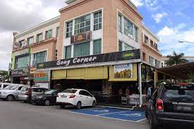Tripadvisor'da kopi o corner yakınlarındaki restoranlar: Kuching Must Eat Song Corner Kampua Teaspoon